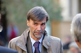 BRUXELLES. Delrio, tutelati consumatori da aumenti tariffe. Via ad opere