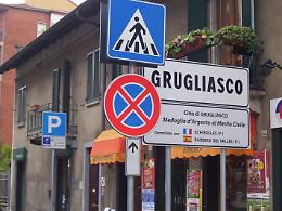GRUGLIASCO. Al via i lavori per efficientamento energetico comune