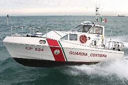 IMPERIA. Capitaneria sequestra 100 kg pesce non tracciato in Piemonte