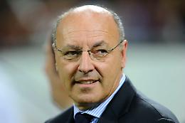 CALCIO. Marotta "bene Var, ma più confronto con Aia"