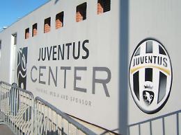 JUVENTUS. Da quest'anno gestirà direttamente scuole calcio