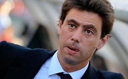 JUVENTUS. Agnelli, "per sicurezza nelle curve sola serie A non basta"