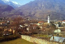 LOCANA. Festa della montagna