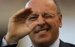 CALCIO. Marotta su Draxler: "Mai parlato con presidente Schalke"