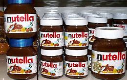 MILANO. Parmigiano e Nutella tra top brand con Google e Amazon