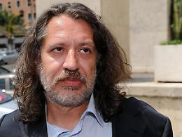 TORINO. Stamina: Davide Vannoni resta in carcere