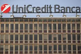 TORINO. Unicredit: 800 mln con fondi Bce a pmi e famiglie Piemonte