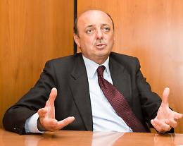 TORINO. Matteoli: Pichetto (Fi), perdiamo riferimento e amico