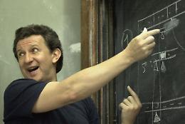 Odifreddi: "Siamo sicuri dell'olocausto?". Il web non ci sta!