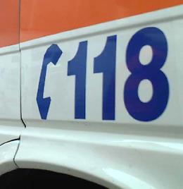 DOMODOSSOLA. Medico escursionista muore d'infarto in alta Val Formazza