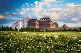 VENARIA REALE. Cultura: i 28 ministri europei al lavoro alla Reggia