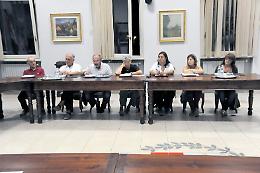 VEROLENGO. Elezioni: i Responsabili sfogliano la margherita