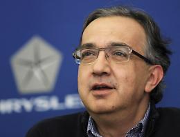 RIMINI. Marchionne, l'Economist è stato spiacevole per me, non avrei risposto
