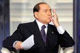 "Non ho mai fatto sesso con Berlusconi?": la versione di Ruby
