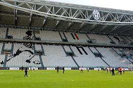 CALCIO. Roma-Juve, cancelli aperti alle 15.45  