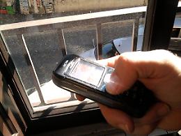 BIELLA. Ai domiciliari noto animalista arrestato per stalking
