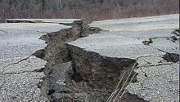 ROMA. Terremoto: in corso verifiche tecniche su strutture A24