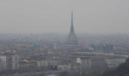 TORINO. Smog: da domani stop alle auto diesel euro 4