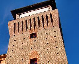 SETTIMO TORINESE. "Lascio una Settimo che non piange più"