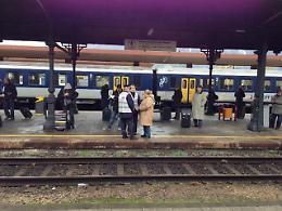 TORINO. Ferrovie: pendolari AV, prenotazione? Resteremo a piedi...