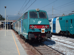 TORINO. Fs: Interventi di potenziamento su linee piemontesi