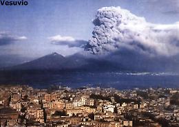 ROMA. Evacuati campeggi Metaponto,Esercito su Vesuvio. Polemica su Cfs