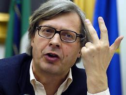Sgarbi contro i Musei Reali: "Strapagata l'acquisizione di un quadro"