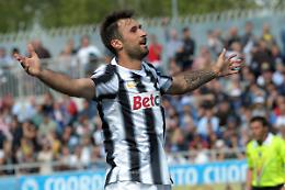 Juve: a Livorno difesa inedita, ma torna Vucinic