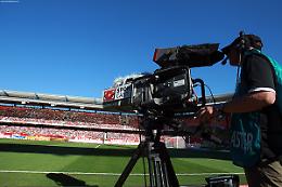 CALCIO. Al via assemblea Lega Serie A su diritti tv esteri