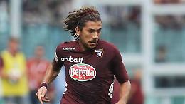 CALCIO. Torino al lavoro nel cuneese, applausi per Cerci 