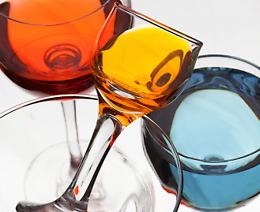 Sambuca colorata sequestrata dai Nas