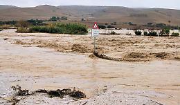 VERCELLESE. Task force dei sindaci contro il pericolo alluvione