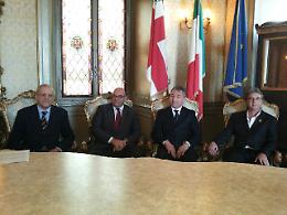 IVREA. Carnevale, proroga cda fino a luglio. Presentato il bilancio e nuovo evento per settembre