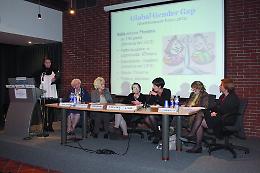 Essere donna e imprenditrice 