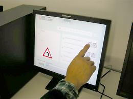 DOMODOSSOLA. Esame di guida con documenti di un altro, denunciato