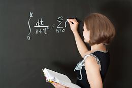 ROMA. Scuola: oltre 97% prof accetta cattedra, 244 rinunce