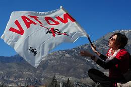 TORINO. Tav: manifestazione, adesioni da tutta Italia