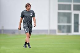 CALCIO. Conte convoca 28 azzurri per Spalato e poi Ginevra