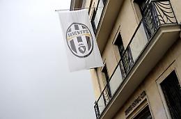 CALCIO. La Scuola Calcio della Juve al Centro Sisport di Settimo