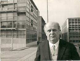 IVREA. Continua la valorizzazione dell'eredità bibliotecaria di Olivetti