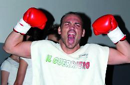 Furlan torna a combattere all'estero