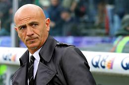 CALCIO. Carpi ingaggia Sannino, subito in campo