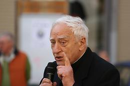 Bettazzi celebra a Bologna i suoi primi 75 anni dall'ordinazione