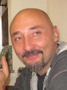Ciao Daniele, gigante dal cuore d'oro