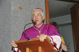 IVREA. Cerrato: "I miei primi cinque anni"