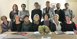 ANdromeda presenta il libro "Olivetti" tratto dallo spettacolo teatrale