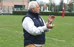 Netta sconfitta per il VII Rugby Torino