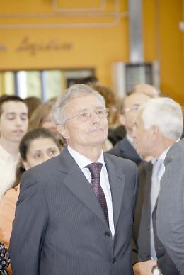 LEINI. Nevio Coral è tornato a casa