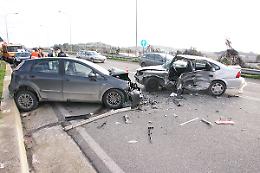 MARGARITA. Frontale tra auto, un morto nel cuneese