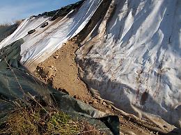 Pericolo in discarica: Mascheroni chiede tavolo di crisi